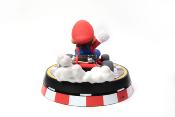 Mario Kart statuette PVC Mario Collector's Edition 22 cm | F4F