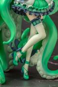 Cthulhu statuette PVC 1/7 Idol Cthulhu-chan DX Edition 30 cm