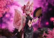 Fate/Grand Order statuette PVC Tamamo Vitch Koyanskaya 27 cm | FLARE