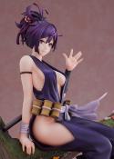 Hell's Paradise PVC 1/7 Yuzuriha 22 cm | FURYU