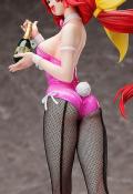 Muv-Luv Alternative statuette PVC 1/4 Sumika Kagami Bunny Ver. 42 cm | FREEing
