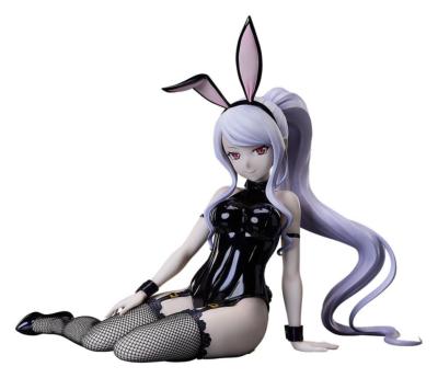 Overlord - Figurine PVC 1/4 Shalltear Bloodfallen Black Bunny Ver. 28 cm - FREEing