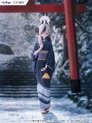Blue Archiv F:Nex statuette PVC 1/7 Kayoko (NewYear) 27 cm | FURYU 