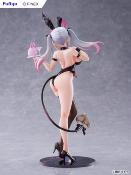 VTuber - F:NEX Figurine PVC 1/6 Patra Suou Bunny Ver. 30 cm - FuRyu
