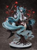 Vocaloid statuette PVC 1/7 Hatsune Miku 2022 Chinese New Year Ver. 30 cm | FURYU