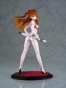 Evangelion: 3.0+1.0 Thrice Upon a Time statuette PVC 1/6 Asuka Langley Shikinami 24 cm | F.W.A.T