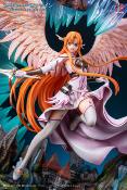 Sword Art Online Alicization statuette 1/4 Genesis God Stacia - Asuna 56 cm | GENCO