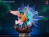 Sword Art Online Alicization statuette 1/4 Genesis God Stacia - Asuna 56 cm | GENCO