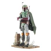 Star Wars Episode VI Milestones statuette 1/6 Boba Fett 30 cm | GENTLE GIANT