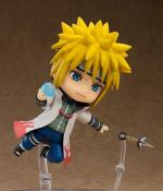 Naruto Shippuden Nendoroid figurine PVC Minato Namikaze 10 cm | Good Smile Company