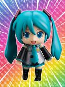 Character Vocal Series 01 figurine Nendoroid Mikudayo 10th Anniversary Ver. 10 cm | Good Smile Company
