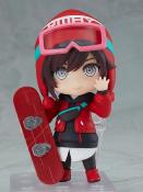 RWBY: Ice Queendom figurine Nendoroid Ruby Rose: Lucid Dream 10 cm | Good Smile Company