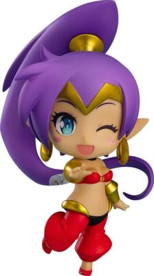 Shantae figurine Nendoroid Shantae 10 cm| Good Smile Company
