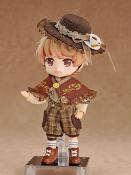 Original Character figurine Nendoroid Tea Time Series: Charlie 10 cm | Good Smile Company