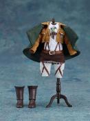 Attack on Titan figurine Nendoroid Doll Erwin Smith 14 cm | GOOD SMILE COMPANY