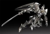 The Legend of Heroes: Trails of Cold Steel figurine Moderoid Plastic Model Kit Valimar the Ashen Knight (Re-Run) 16 cm | Good Smile Company
