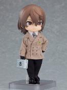 Persona 5 Royal - Nendoroid Doll Goro Akechi School Uniform Ver. 14 cm - Good Smile Company