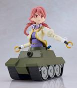 Apocalypse Hotel - Plamatea Yachiyo 15 cm - Good Smile Company