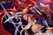 League of Legends statuette PVC 1/7 Star Guardian Jinx 24 cm | Good Smile Company