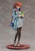 The Quintessential Quintuplets statuette PVC 1/6 Miku Nakano 27 cm | Good Smile Company