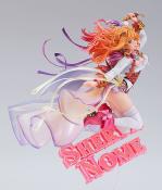 Macross Frontier statuette PVC 1/7 Sheryl Nome Anniversary Stage Ver. 29 cm | Good Smile Company