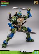 Tortues Ninja figurine métal Alloy HB0012 Leonardo 23 cm | HEAT BOYS