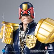 Judge Dredd figurine 1/12 Exquisite Super Series 15 cm | HIYA