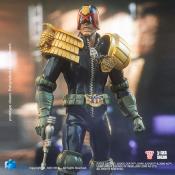 Judge Dredd figurine 1/12 Exquisite Super Series 15 cm | HIYA