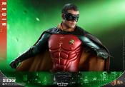 Batman Forever figurine Movie Masterpiece 1/6 Robin 30 cm | HOT TOYS