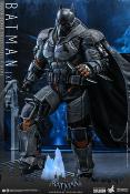 Batman: Arkham Origins figurine 1/6 Batman (XE Suit) 33 cm | HOT TOYS