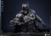 Batman Arkham Origins figurine Videogame Masterpiece 1/6 Batman 33 cm | HOT TOYS