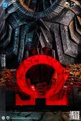Zack Snyder´s Justice League buste 1/1 Darkseid 136 cm | INFINITY STUDIO