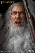 Le Seigneur des Anneaux statuette 1/2 Master Forge Series Gandalf le gris Ultimate Edition 156 cm | INFINITY STUDIO