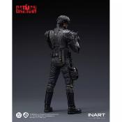 Figurine The Batman 1/12 16 cm - Robert Pattinson | INART