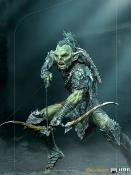 Le Seigneur des Anneaux statuette 1/10 BDS Art Scale Archer Orc 16 cm | IRON STUDIOS