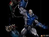 Marvel Comics statuette 1/10 BDS Art Scale Apocalypse Deluxe (X-Men) 44 cm | IRON STUDIOS