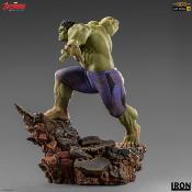 Avengers L'Ère d'Ultron statuette 1/10 BDS Art Scale Hulk 26 cm | Iron Studios