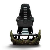 Les Maîtres de l'univers statuette 1/10 Art Scale Zodac 22 cm | IRON STUDIOS