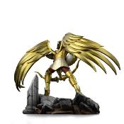 Saint Seiya statuette 1/10 Art Scale Sagittarius Aiolos 21 cm | IRON STUDIOS