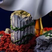 Saint Seiya statuette 1/10 Art Scale Pisces Aphrodite 23 cm | IRON STUDIOS