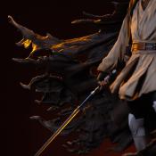 Star Wars statuette Legacy Replica 1/4 Obi-Wan Signatures 66 cm | IRON STUDIOS