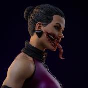 Mortal Kombat statuette 1/10 Art Scale Mileena 22 cm | IRON STUDIOS