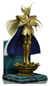 Saint Seiya statuette 1/10 Art Scale Virgo Shaka 28 cm | IRON STUSIOS