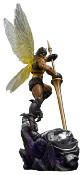 Les Maitres de l Univers statuette Buzz-Off Art Scale 1/10 36 cm | Iron Studios