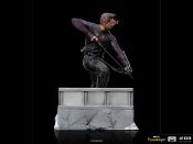 Marvel Statuette 1/10 BDS Art Scale Hawkeye Clint Barton 19 cm | Iron Studios