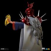 Saint Seiya Statuette BDS Art Scale 1/10 Pope Ares 26 cm | IRON STUDIOS 