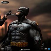 DC Comics diorama 1/6 Batman & Catwoman 51 cm | Iron Studios