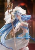 Fire Emblem Fates - Azura (White Songstress) figurine PVC 1/7 - Intelligent Systems