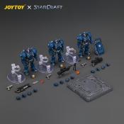 StarCraft set de figurines Terran Marine | JOY TOY