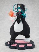 Kuma Kuma Kuma Bear Punch! statuette PVC 1/7 Yuna Special Set 23 cm | KADOKAWA